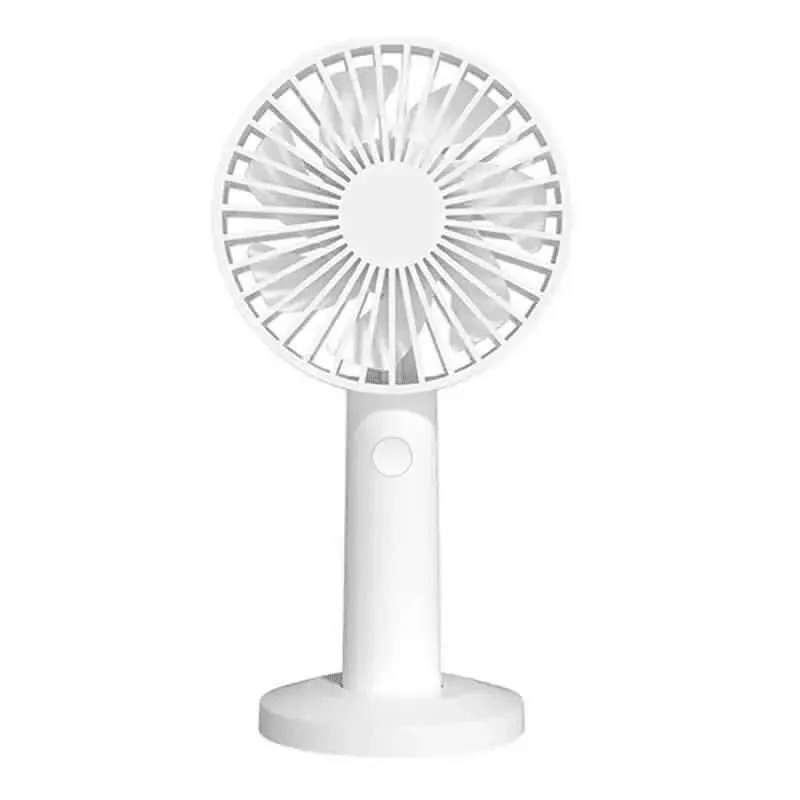 Qualitell Y1 Handheld Fan