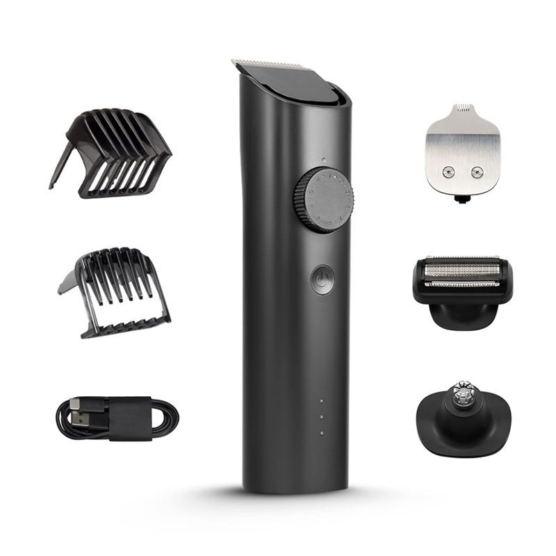 Xiaomi Mi Grooming Kit