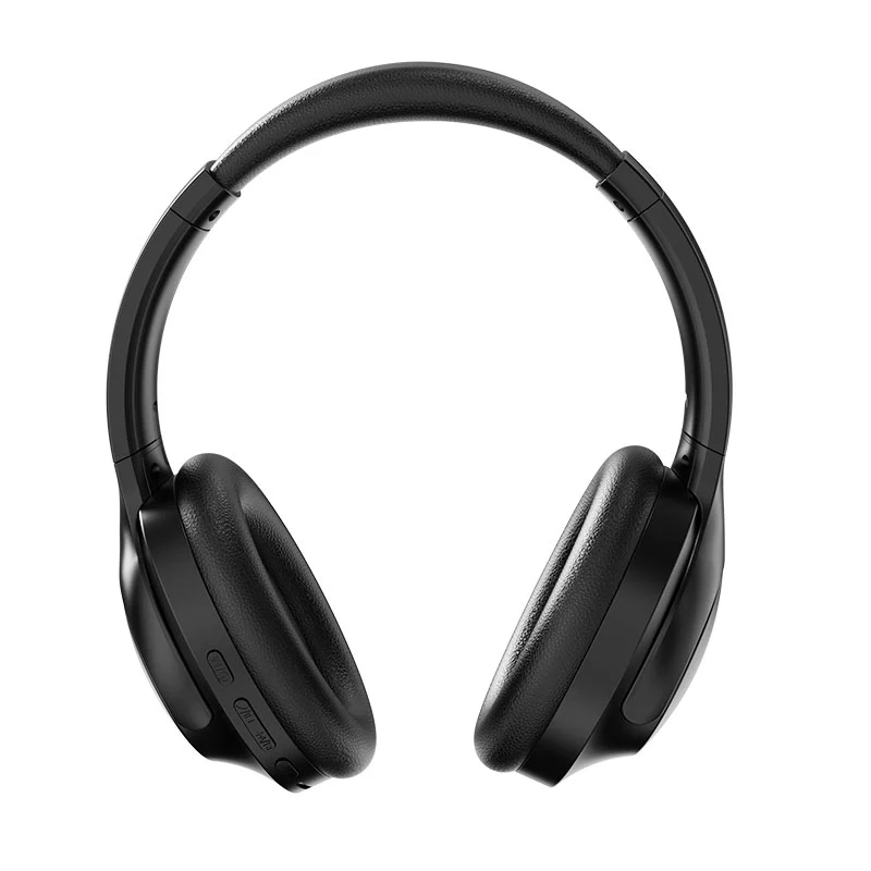 Wiwu Noise Cancelling Over-head Wireless Headphones TD-08