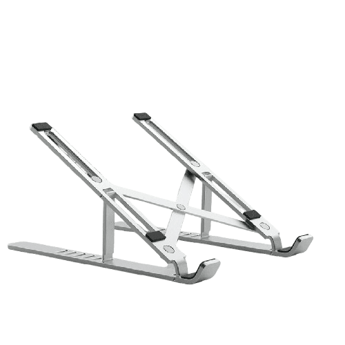 WiWU S400 Aluminum Alloy Folding Laptop Stand